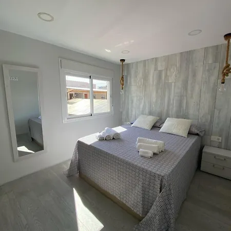 Apartamento Fantastico En