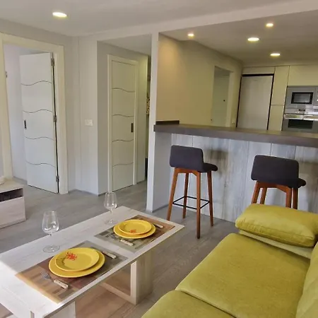 Apartamento Fantastico En Torremolinos