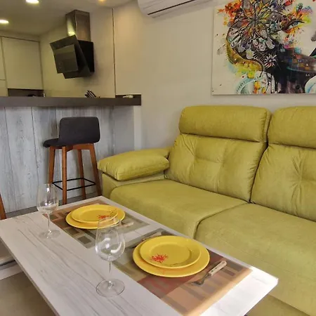 Appartamento Fantástico En Torremolinos