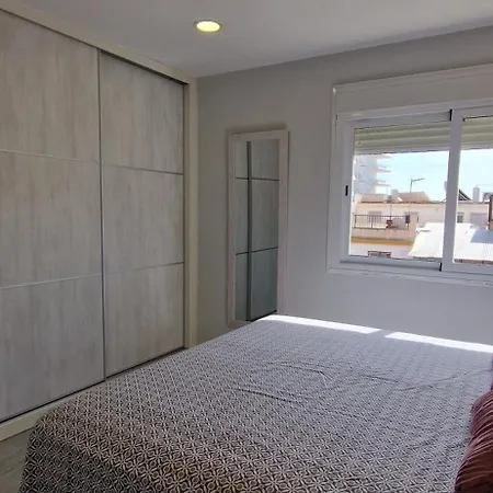 Fantastico En Apartment *