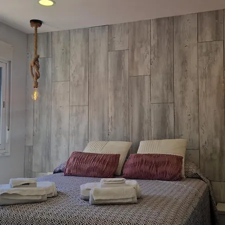 Fantástico En Appartamento