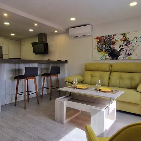 Fantastico En 公寓