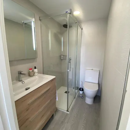 Fantastico En 托雷莫利诺斯