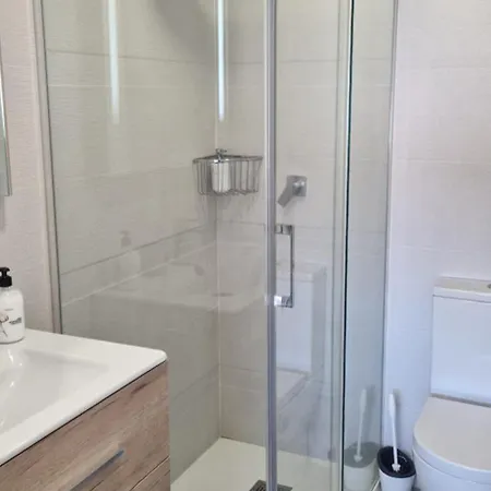 Fantastico En * 托雷莫利诺斯