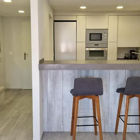 Fantástico En Appartamento *