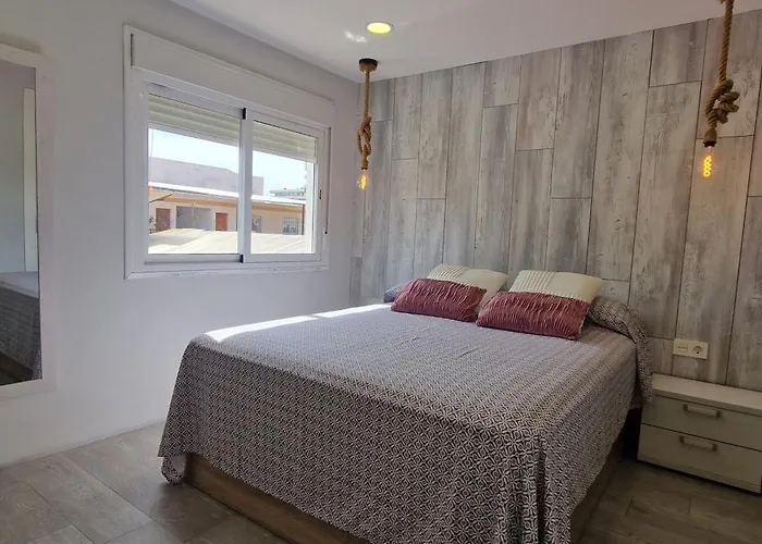 Fantástico En Appartamento Torremolinos