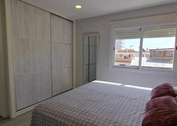 Fantástico En Appartamento *