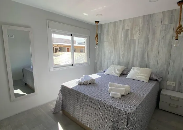 Apartment Fantastico En