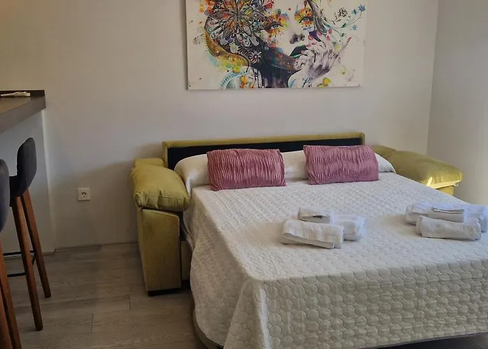 Fantástico En * Torremolinos