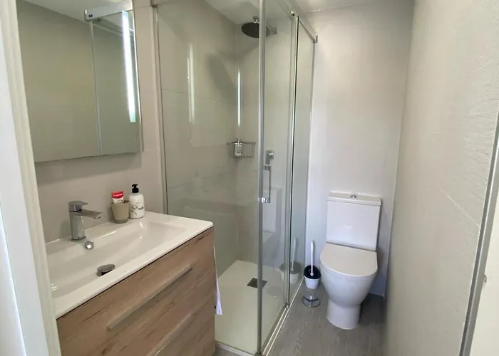 Fantástico En Torremolinos