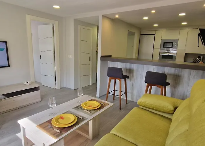 Apartment Fantastico En Torremolinos