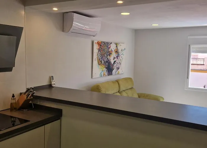 Apartment Fantastico En Torremolinos