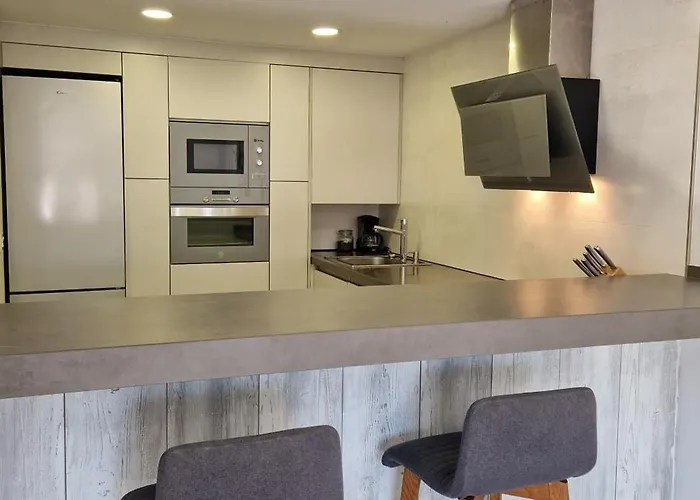 Fantástico En Torremolinos