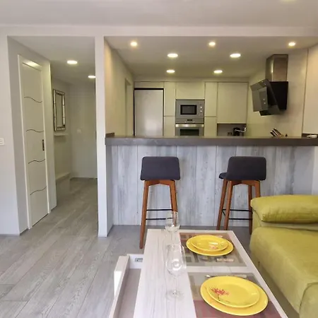 Fantastico En Apartament Torremolinos