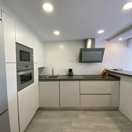 Apartament Fantastico En *