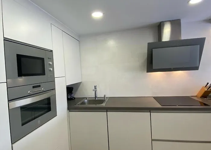 Fantastico En Апартаменты